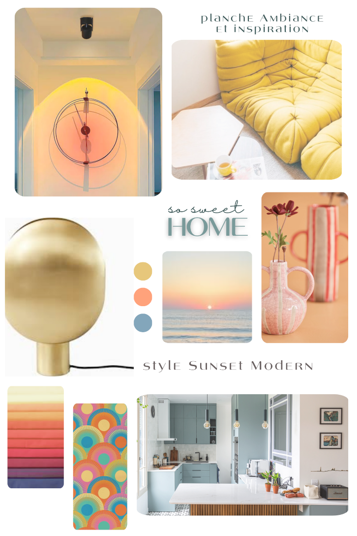 Planches inspirations