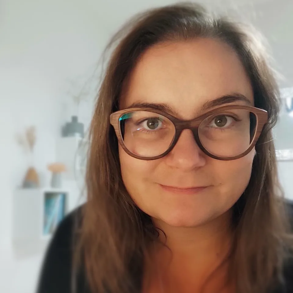 Sophie Barrès, décoratrice d'intérieur à Nantes (So Sweet Home)