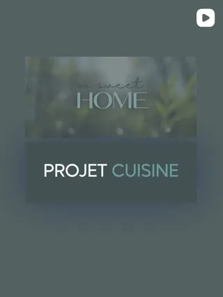 Aménagement de cuisine