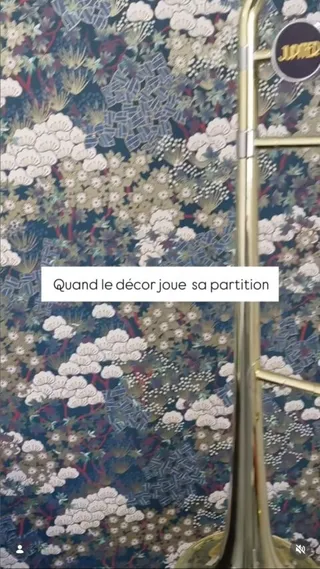 Quand le décor joue sa partition